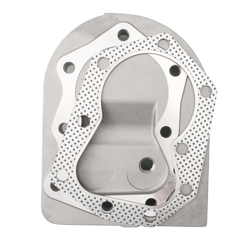 Mliong Cylinder Head with Gasket Fit for Kohler K241 K301 K321 10 12 14 HP Engine - Image 1